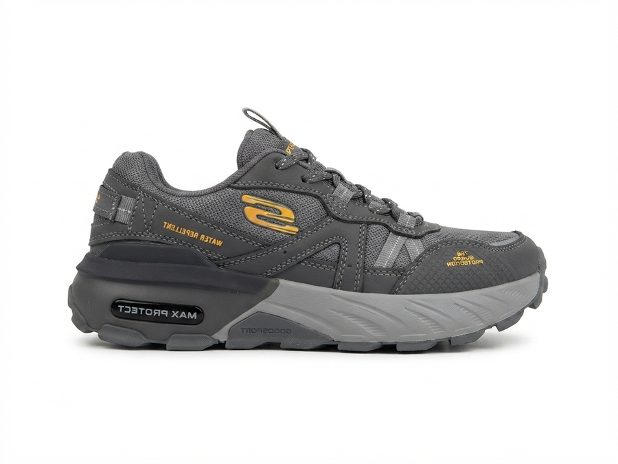 حذاء Skechers Max Protect – Water Repellent الرياضي | 3-TR104