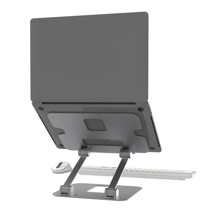 j5create JTS127 Multi-Angle Laptop Stand for Laptops Up to 16 Inch