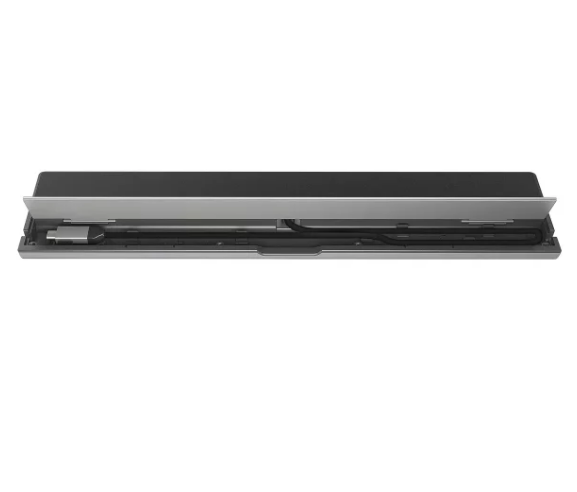 j5create JCD543 USB-C Triple Display Docking Station – Triple Monitor Hub with Dual 4K HDMI, DisplayPort, 100W PD & Gigabit Ethernet