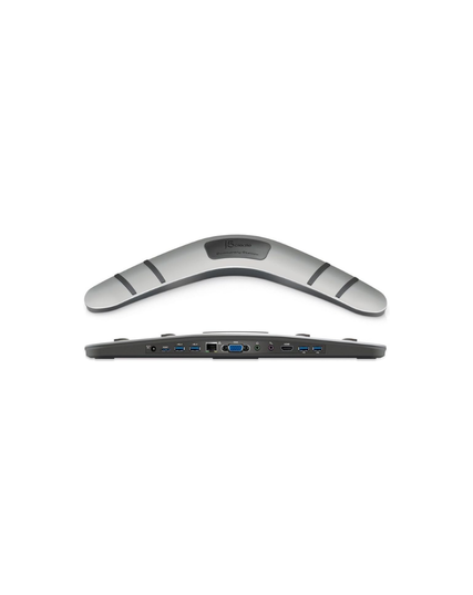 j5create JUD481 Boomerang Station Universal USB 3.0 Docking Station