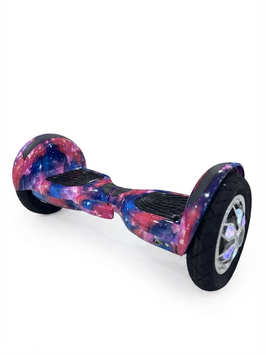هوفر بورد ذكي مقاس 10 إنش-HOVERBORD10ENG