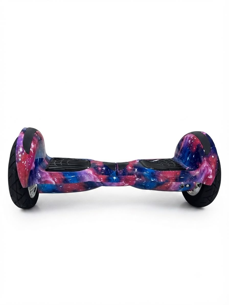 هوفر بورد ذكي مقاس 10 إنش-HOVERBORD10ENG