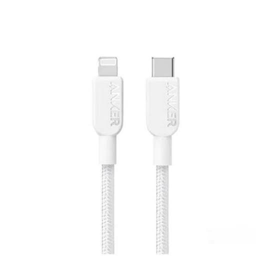 ANKER USB-C to LIGHTNING