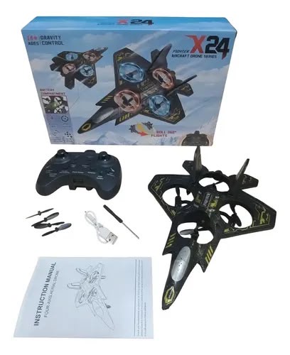طيارة درون F009