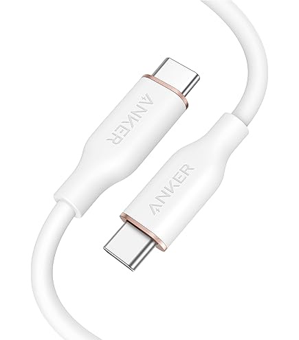 ANKER USB-C to USB-C 3ft 240W 