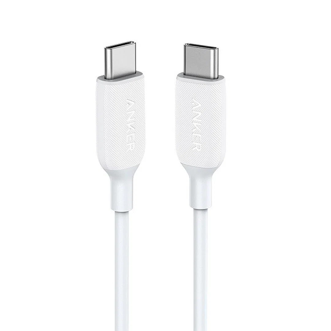 ANKER USB-C to USB-C 3ft 240W 