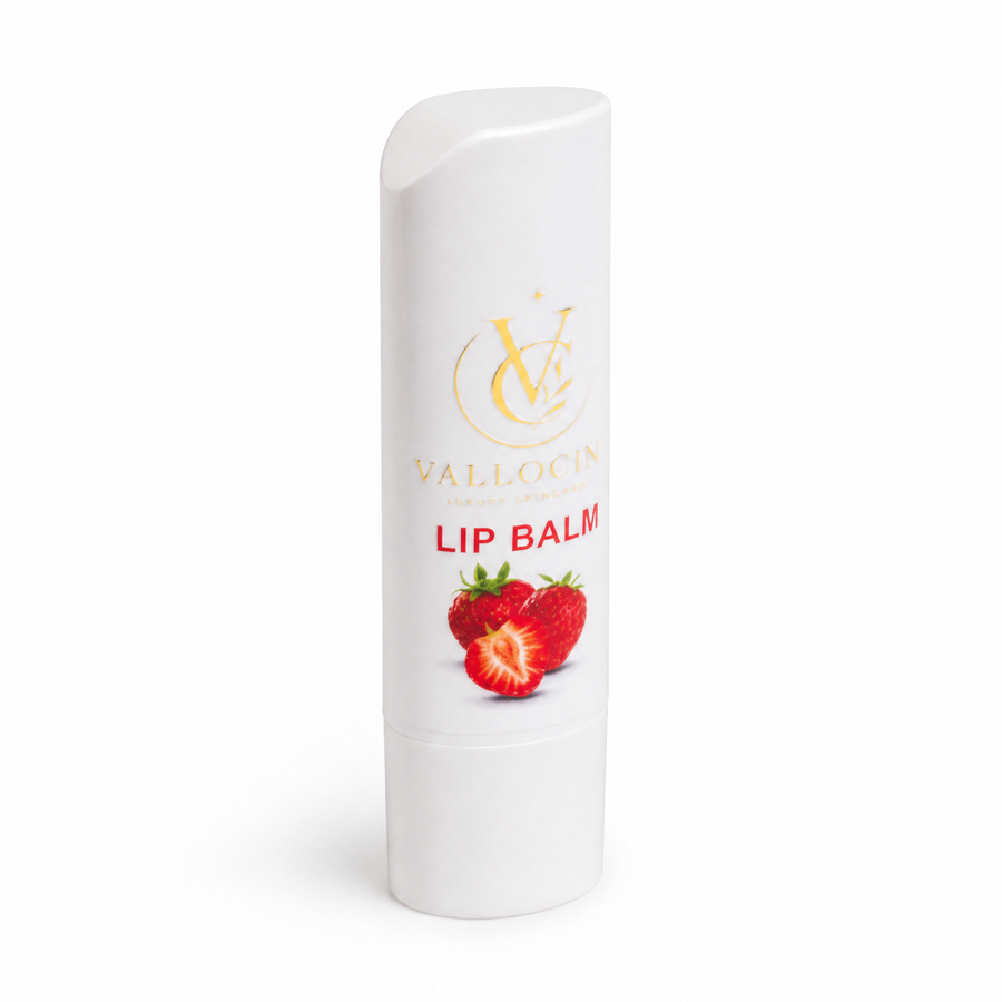 VALLOCINA Lip Balm