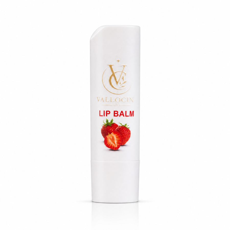 VALLOCINA Lip Balm