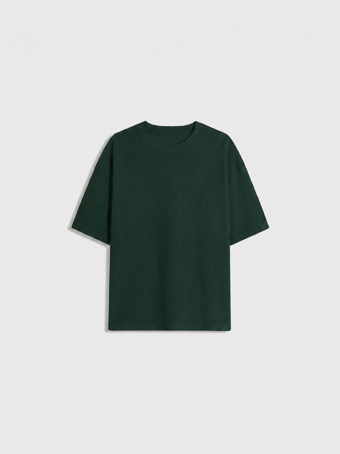 Basic T-Shirts (Olive)