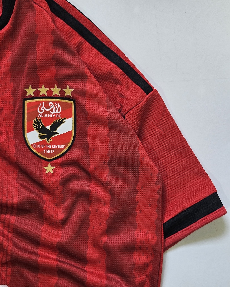 تيشرت الاهلي الموسم الجديد 