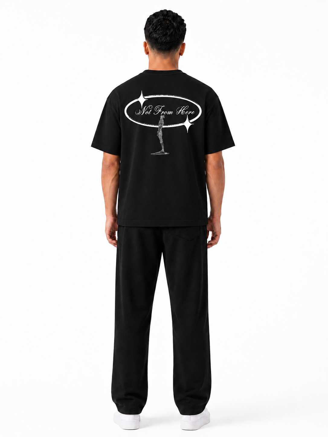 Not From Here T-Shirt