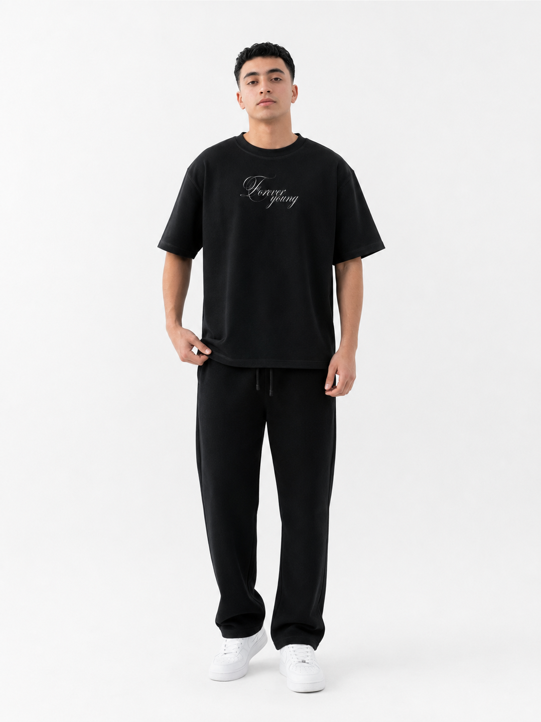 Not From Here T-Shirt
