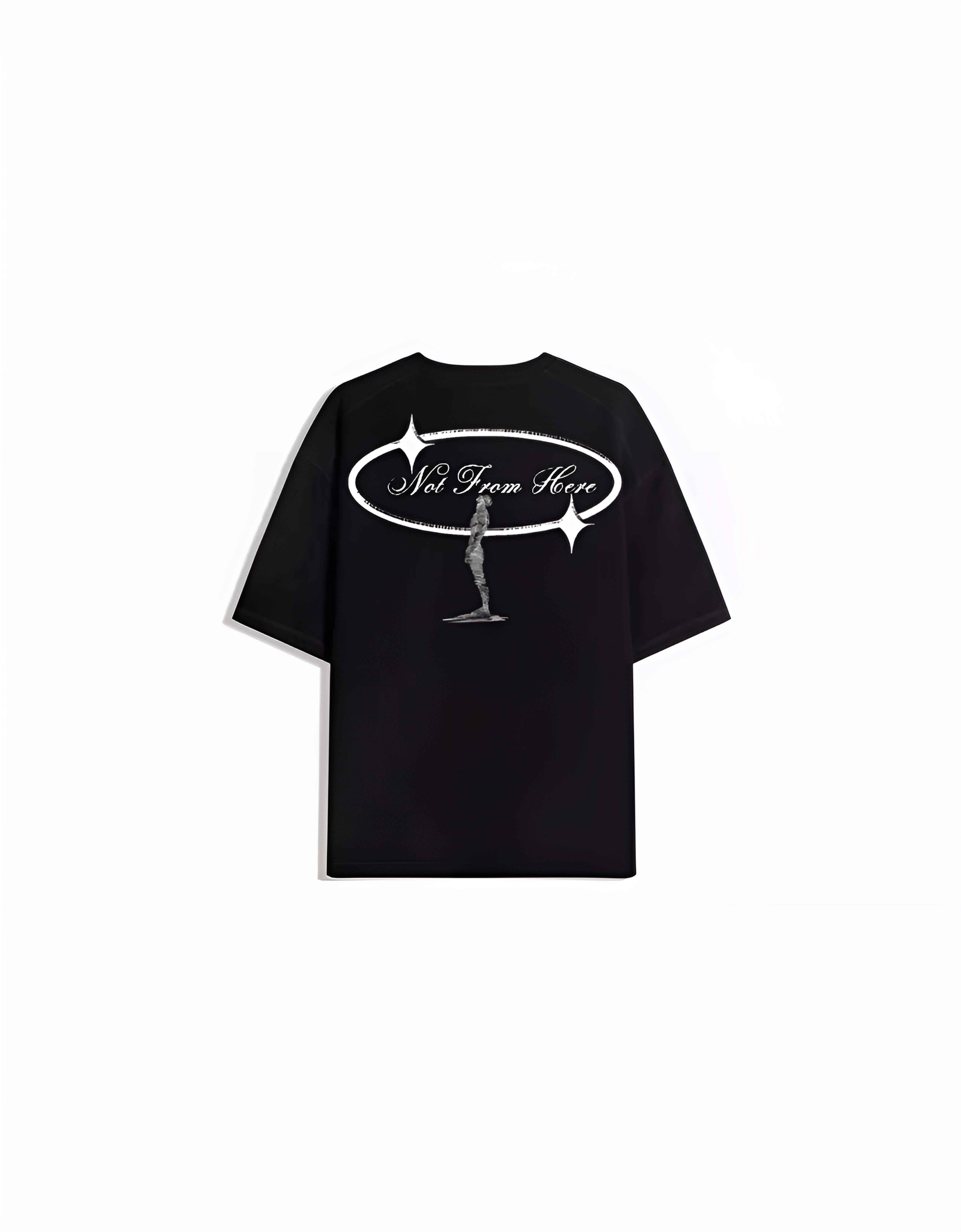 Not From Here T-Shirt