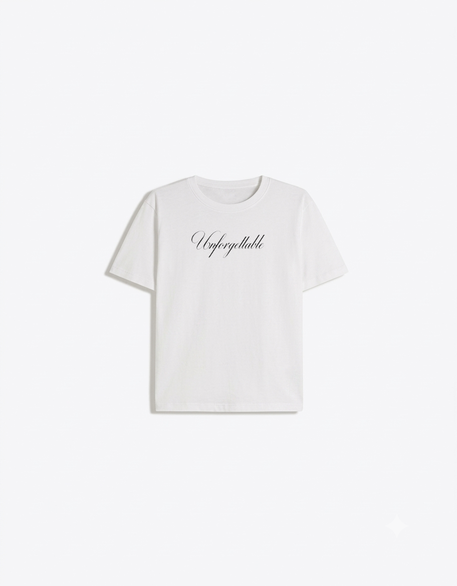 Kill Overthinking T-Shirt