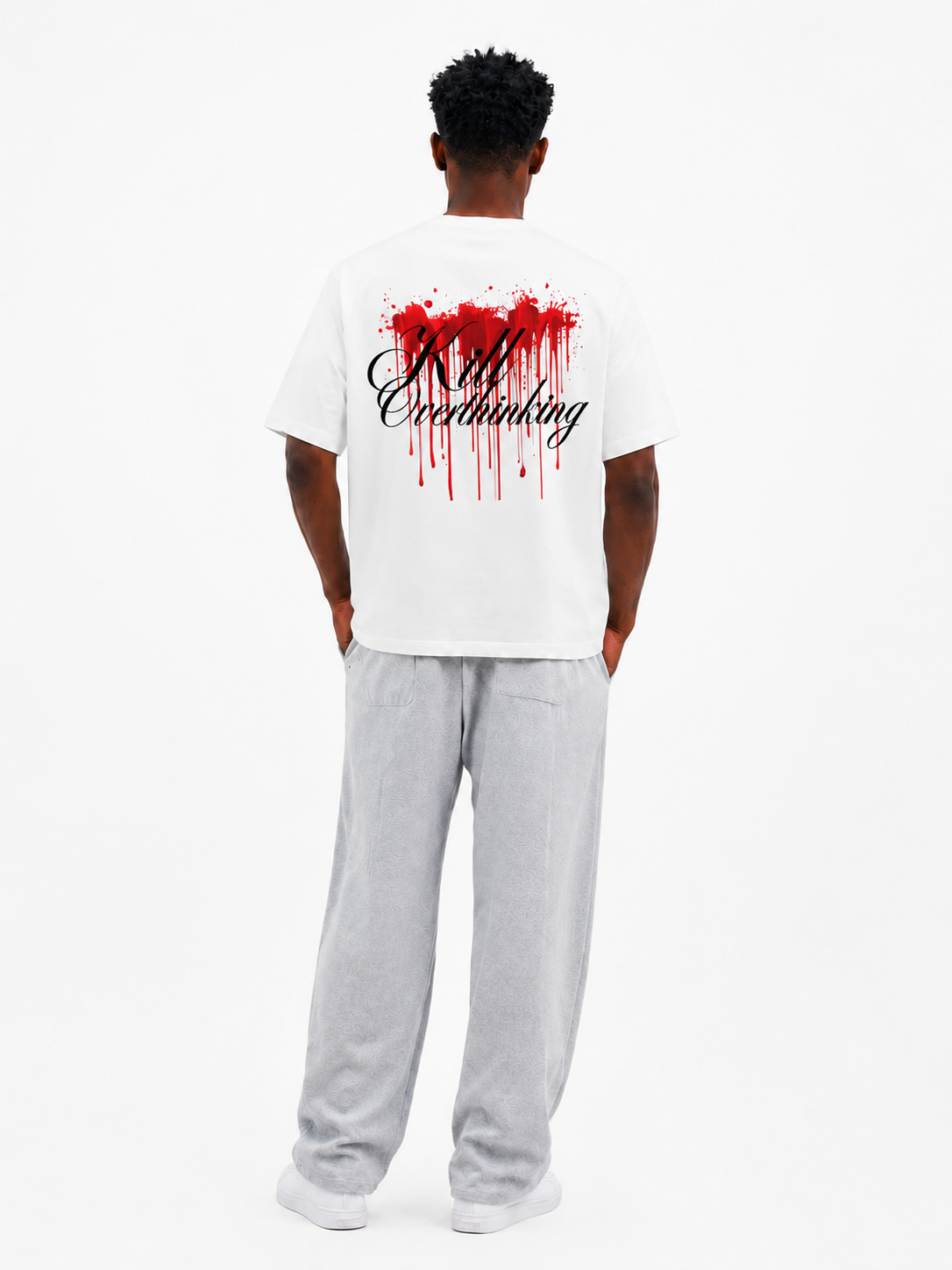 Kill Overthinking T-Shirt