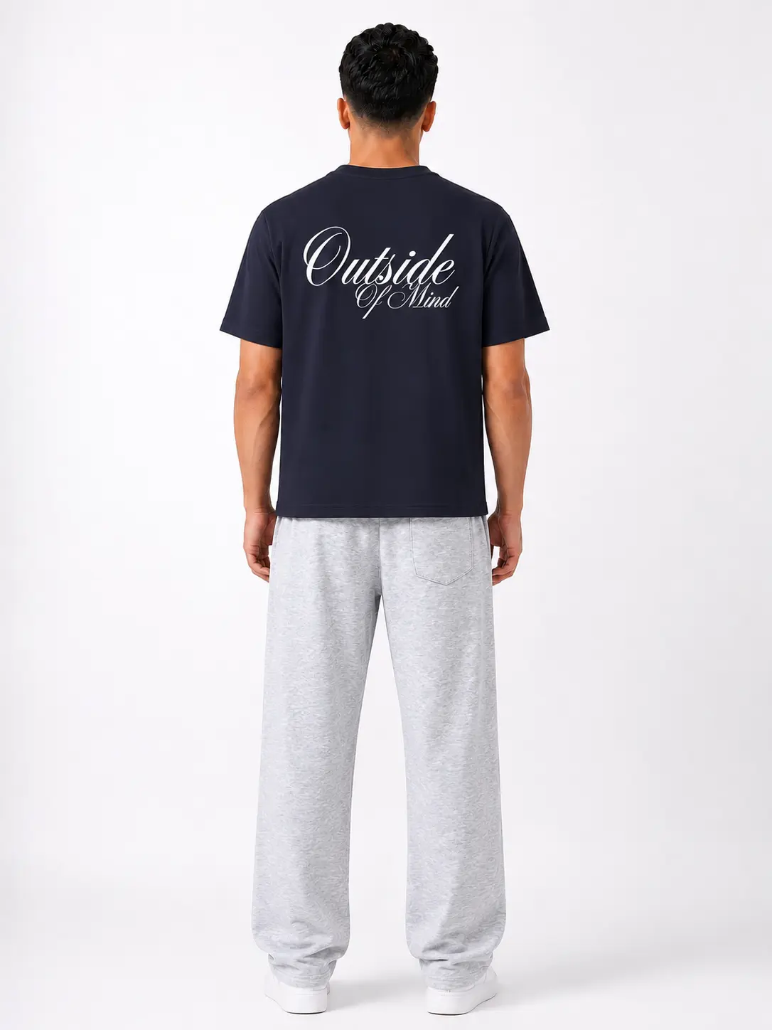 Outside T-Shirt
