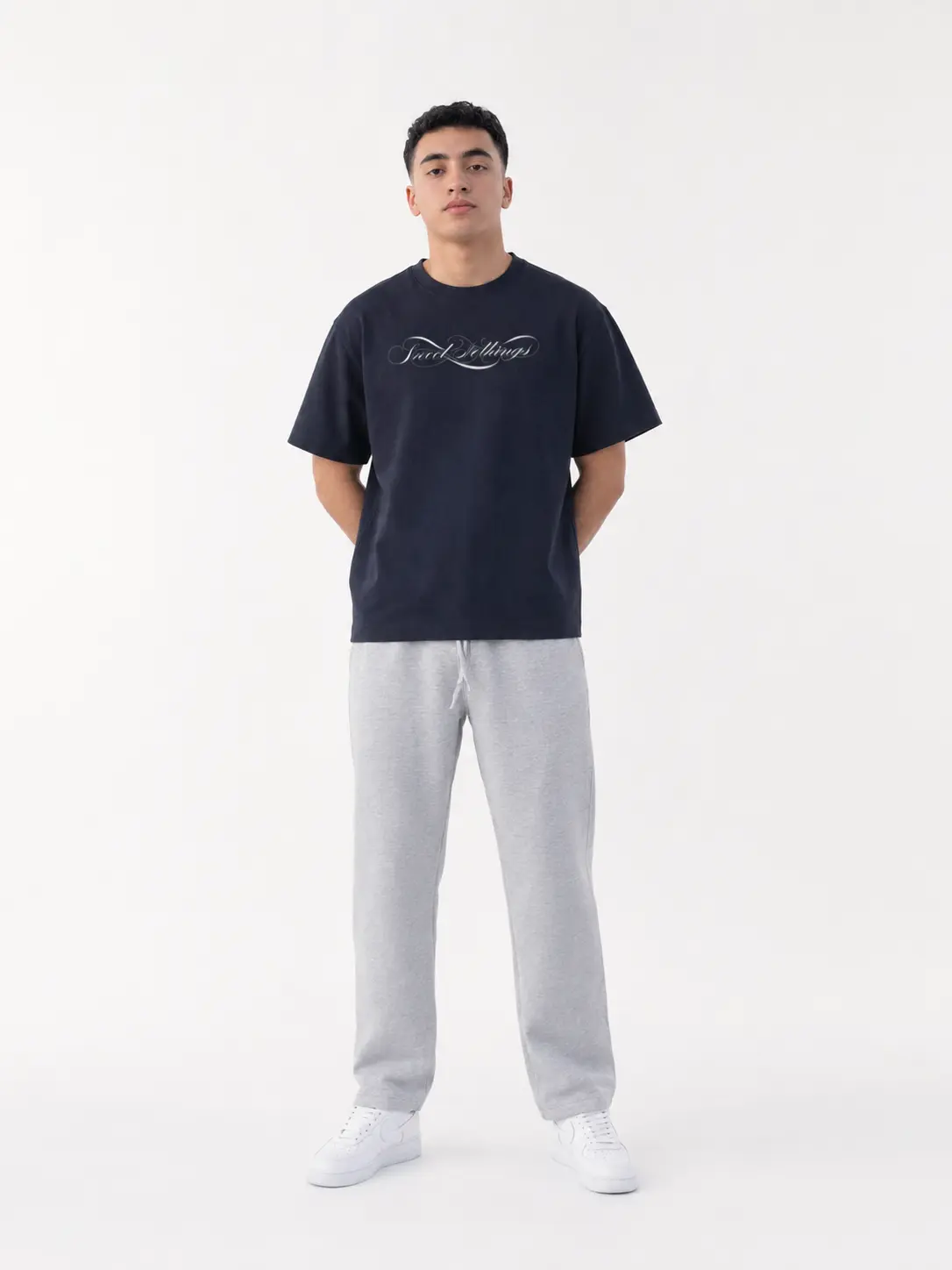 Outside T-Shirt