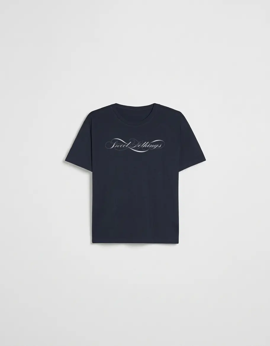 Outside T-Shirt
