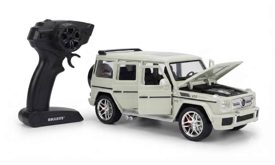 عربية أطفال معدن بريموت  CZ12E