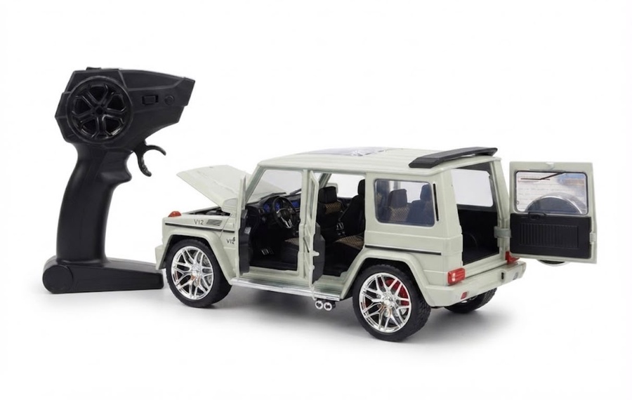 عربية أطفال معدن بريموت  CZ12E