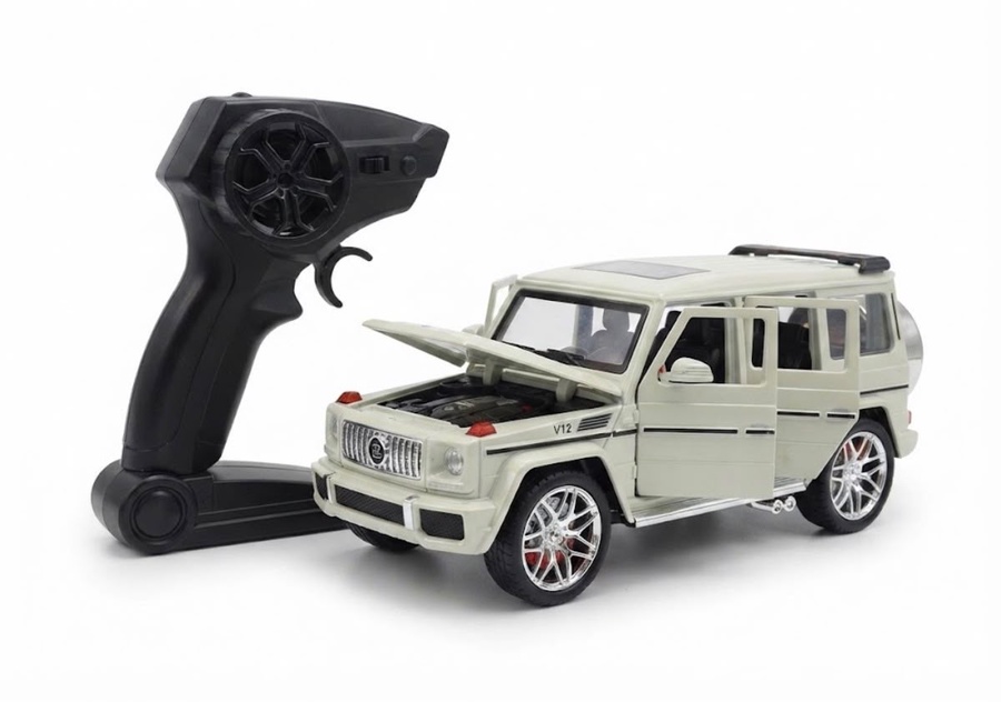 عربية أطفال معدن بريموت  CZ12E