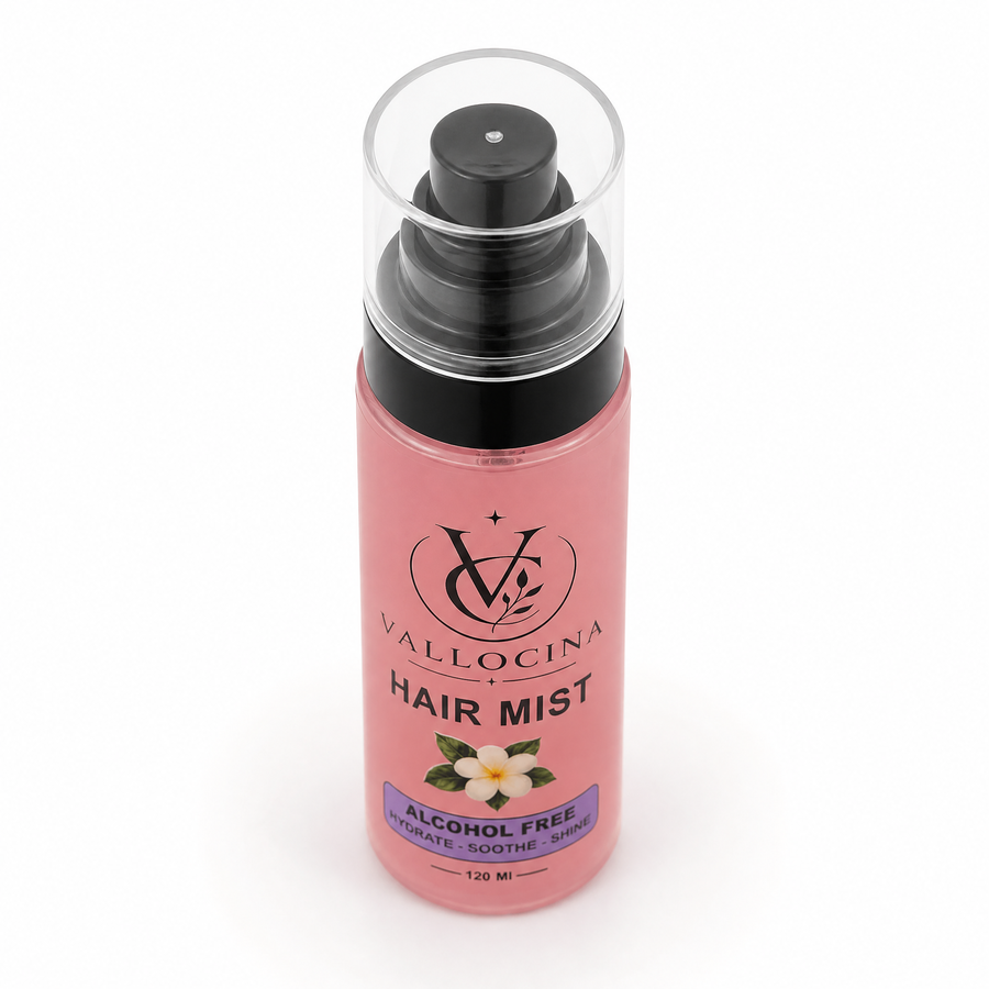 VALLOCINA Hair Mist