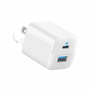 ANKER 323 CHARGER 33W 