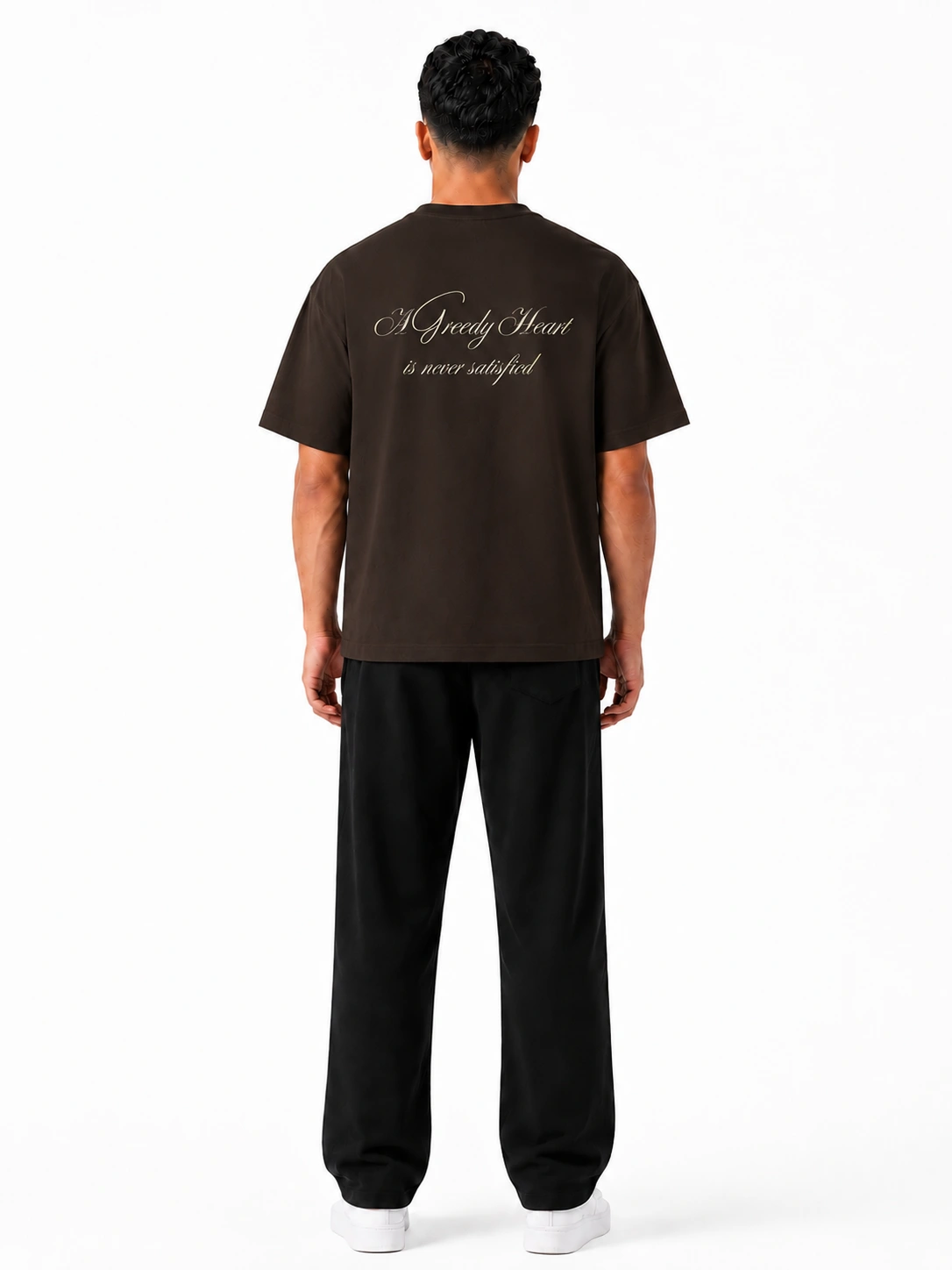 Greedy T-Shirt