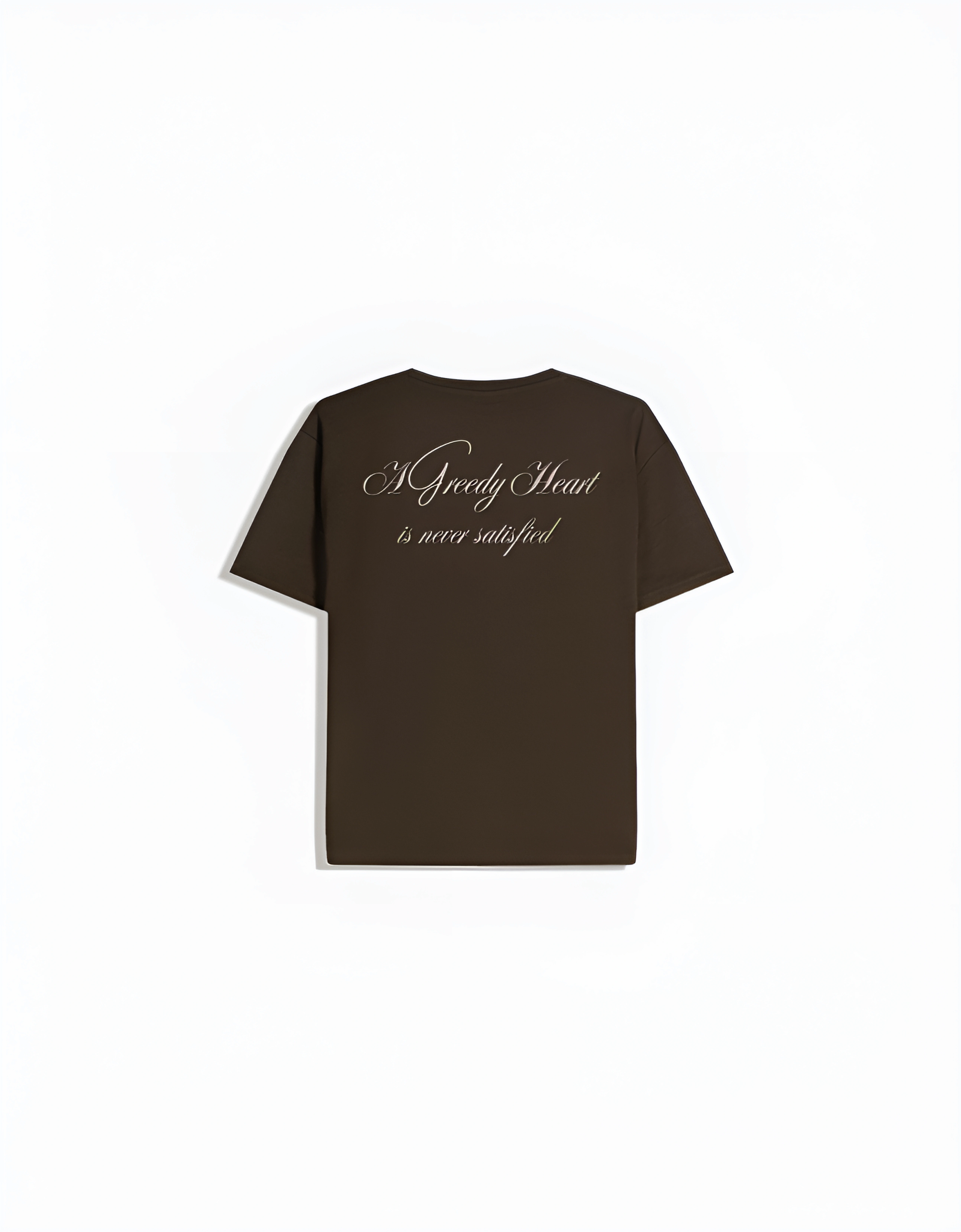 Greedy T-Shirt