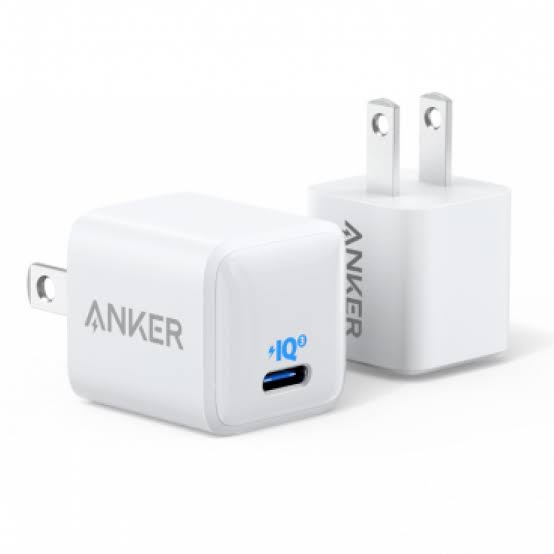 ANKER Power Port III 20W NANO