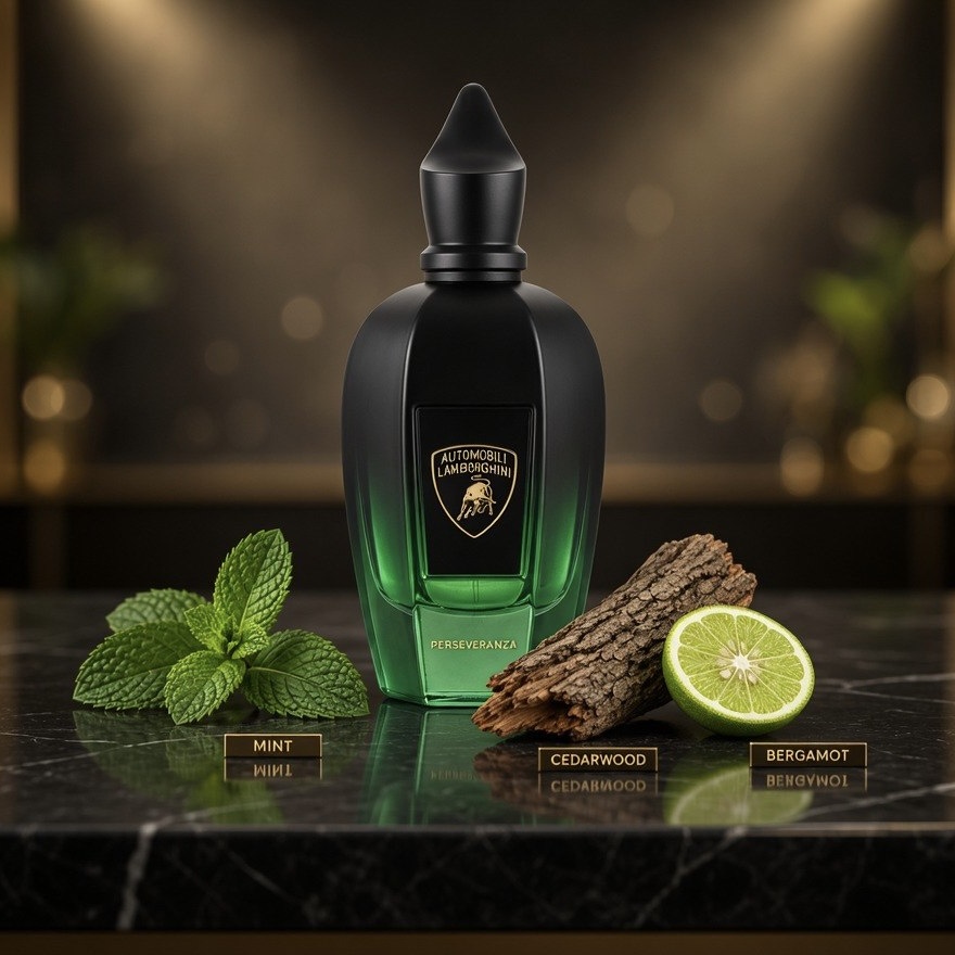 Xerjoff Perseveranza 100ML