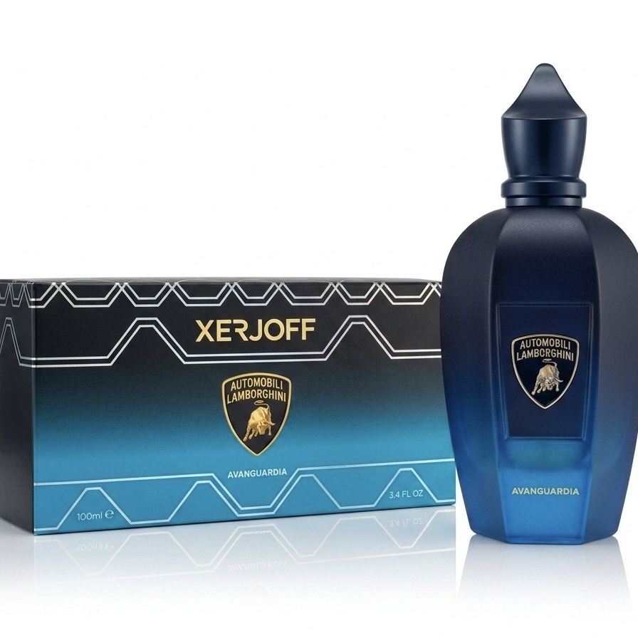 Xerjoff Avanguardia 100ML