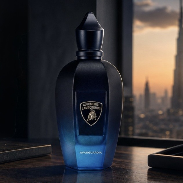 Xerjoff Avanguardia 100ML