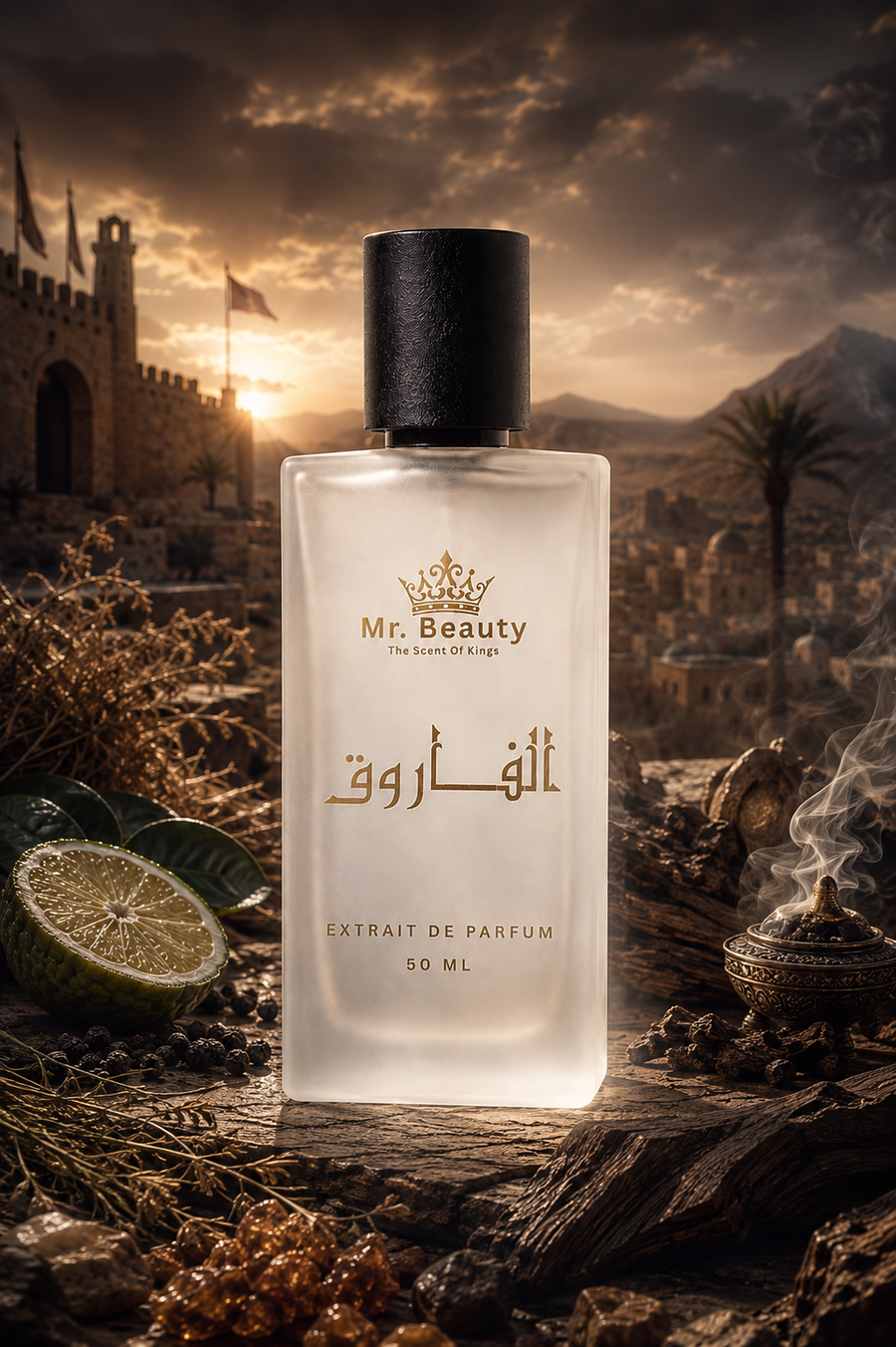 الفاروق