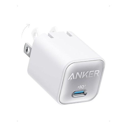 ANKER 511 CHARGER NANO 30W