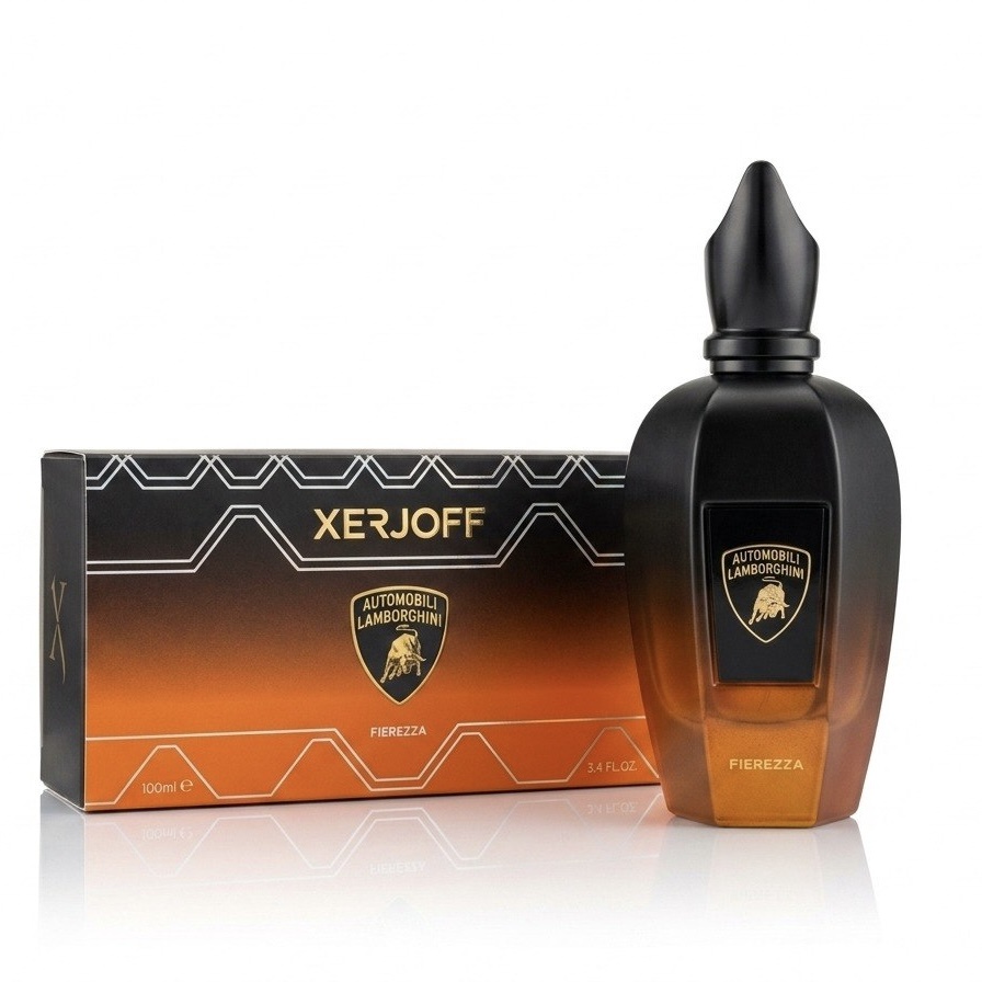 Xerjoff Fierezza 100ML