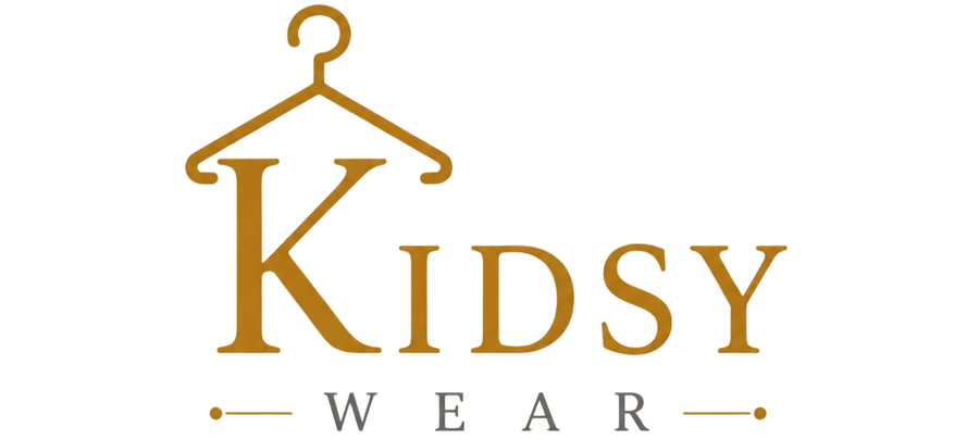 Kidsy Wear