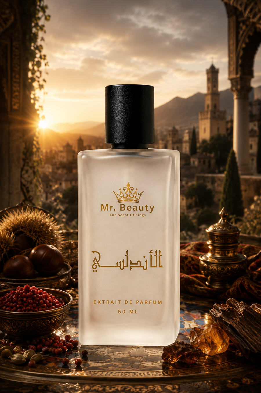 الأندلسي