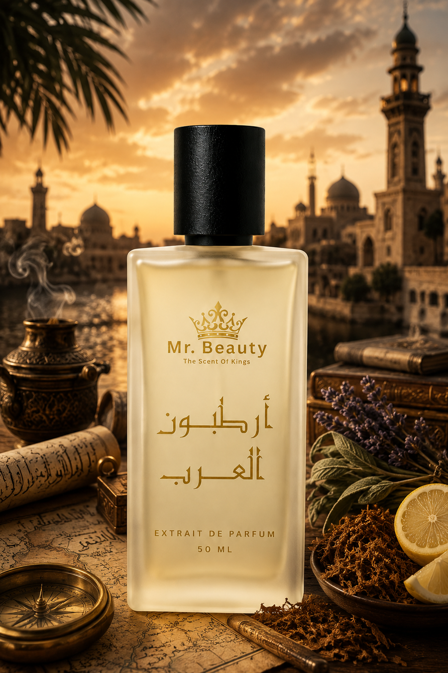أرطبون العرب