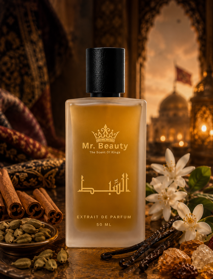 السِّبط