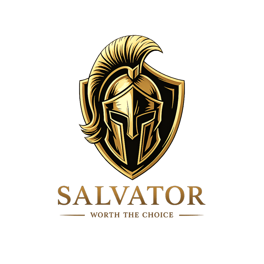 Salvator Perfume | عطور، برفيم، بادي سبلاش في مصر