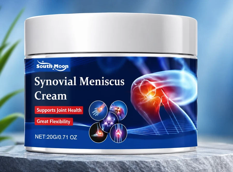 مرهم العناية بالمفاصل والعضلات | Joint Care Ointment