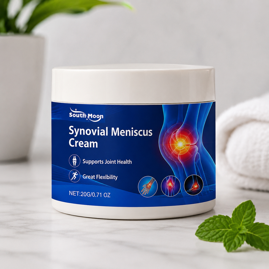 مرهم العناية بالمفاصل والعضلات | Joint Care Ointment