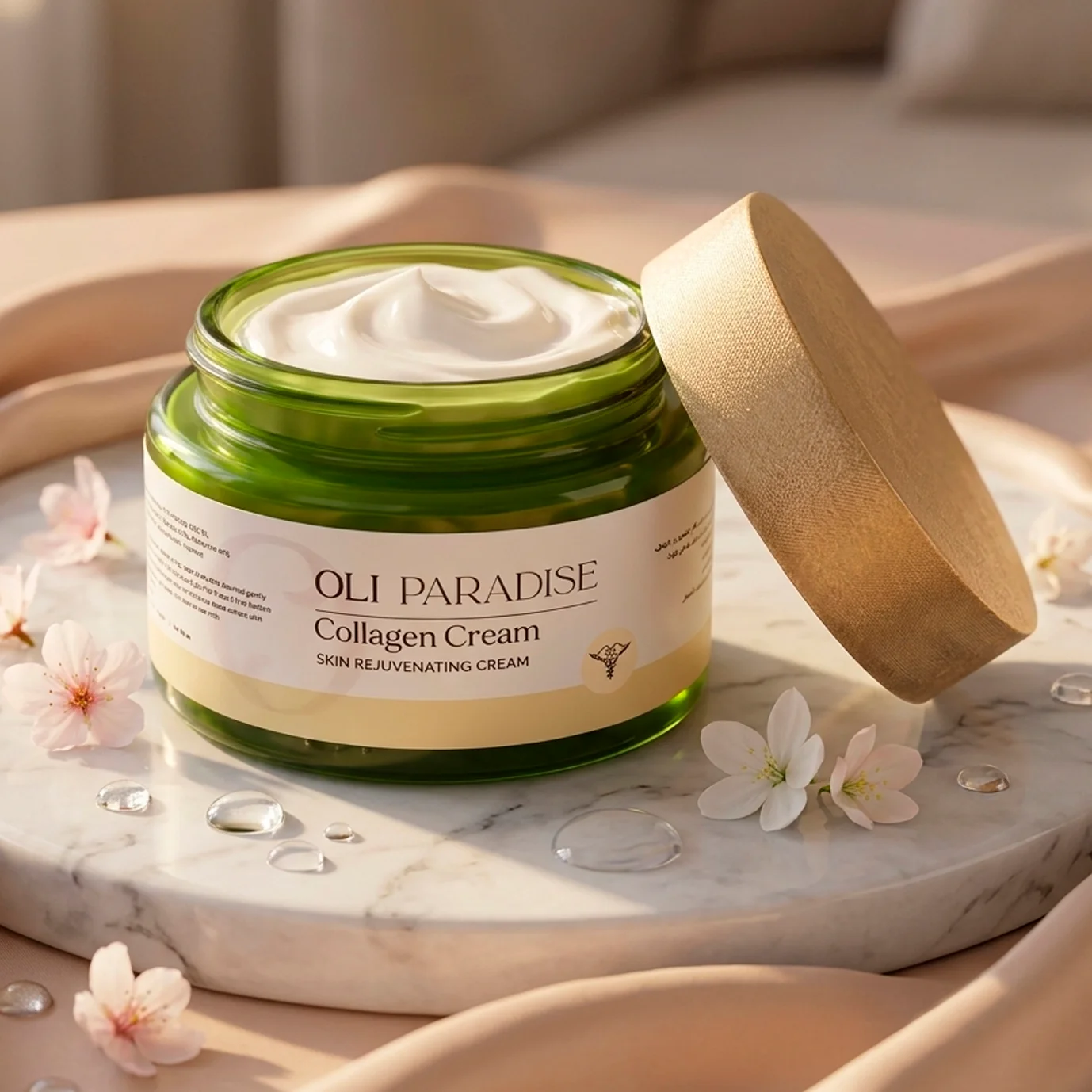 Oli Paradise Collagen