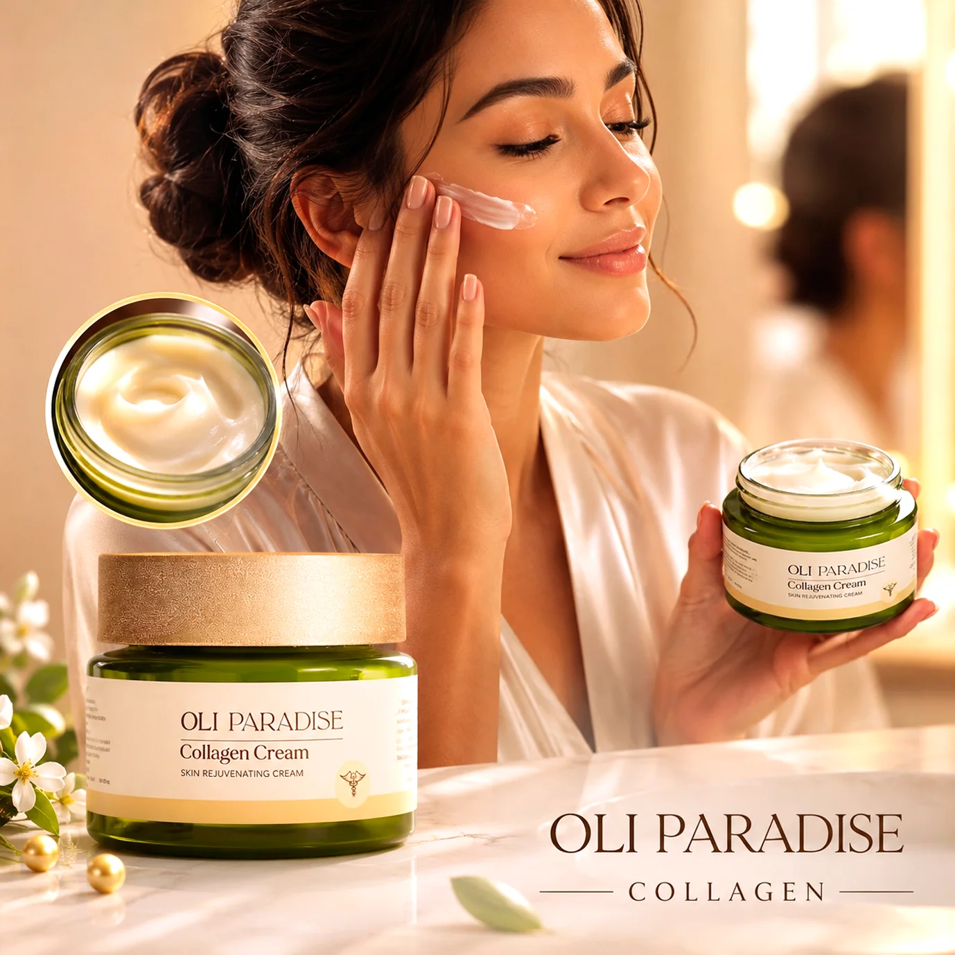 Oli Paradise Collagen