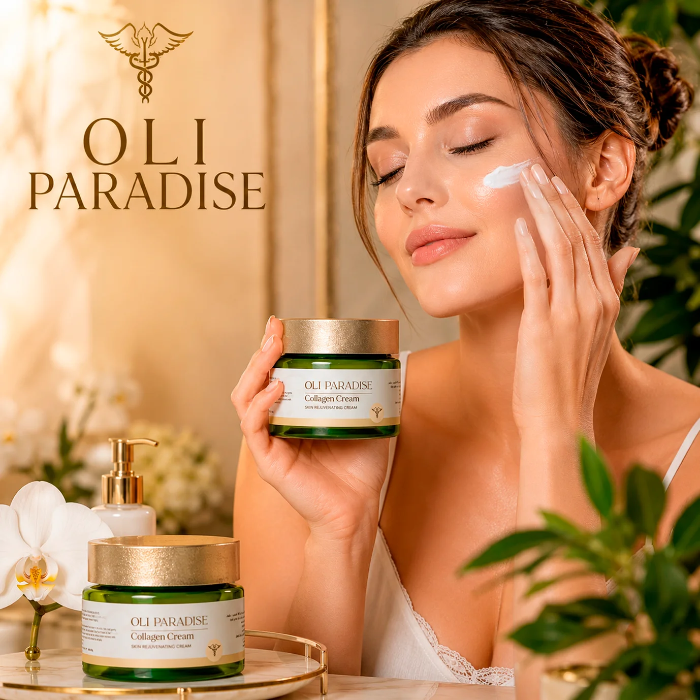Oli Paradise Collagen