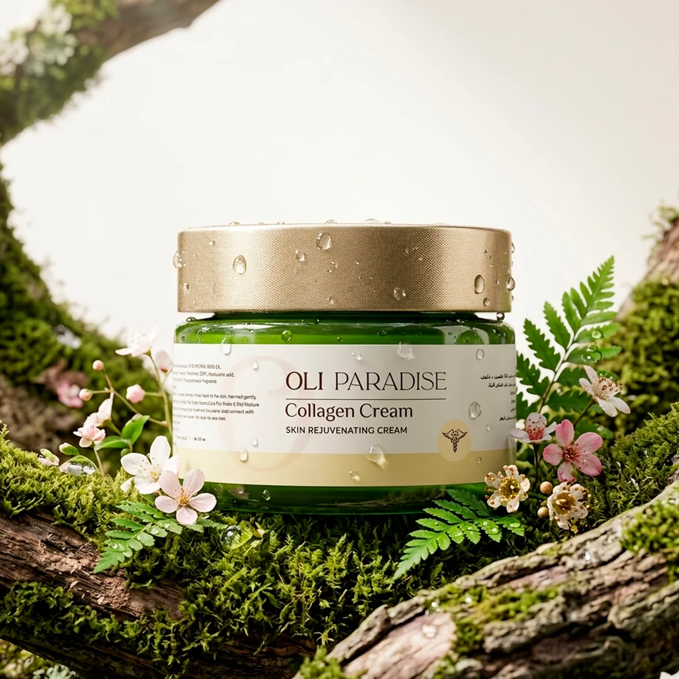 Oli Paradise Collagen