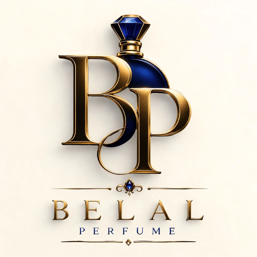 Belal perfume