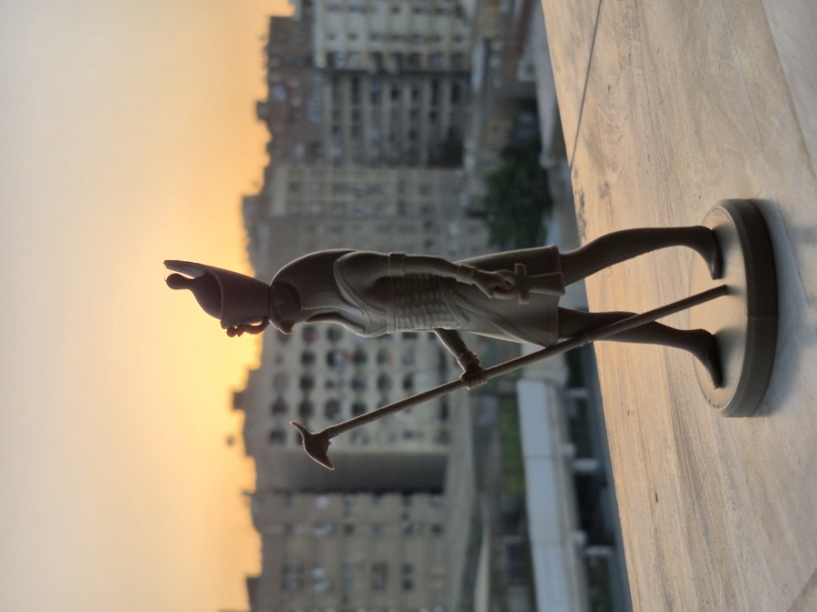 Horus – Ancient Egyptian God Statue