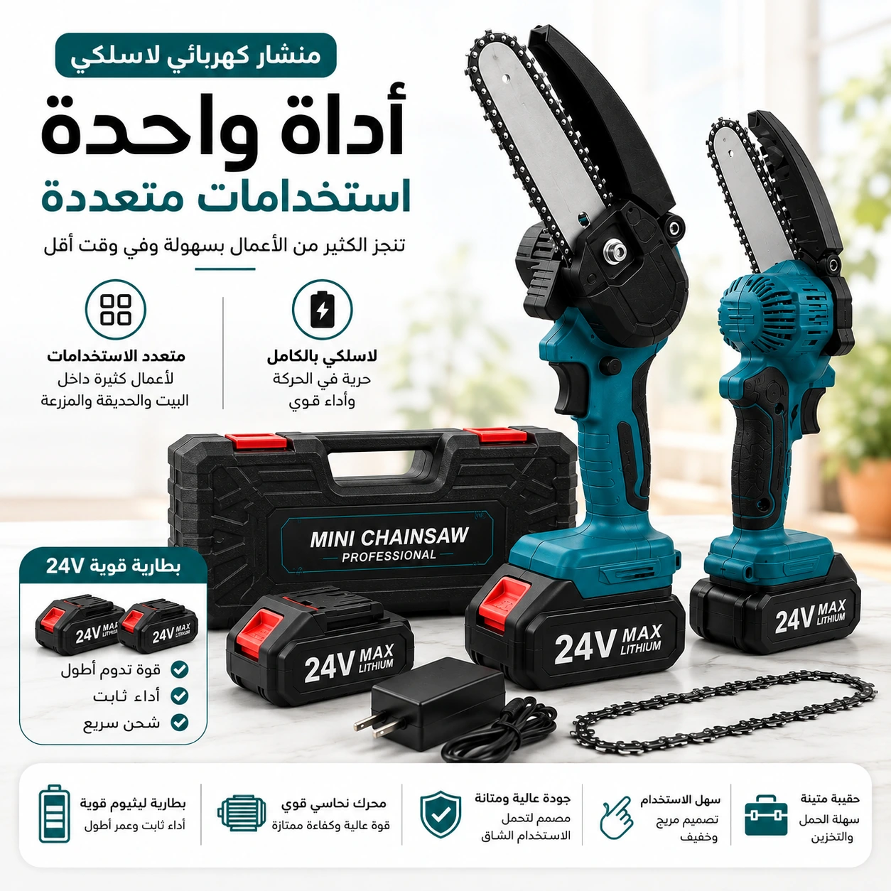 منشار هاوتشانغ